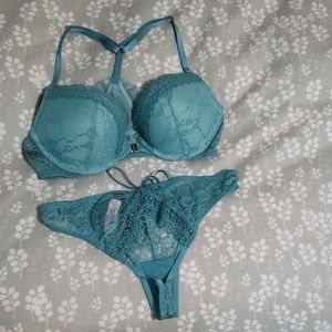 Victoria secret set